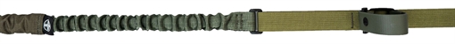 Picture of Shield Arms Partisan Pineland Cordura Nylon Adjustable Two-Point SGPSLNGKLPNLND
