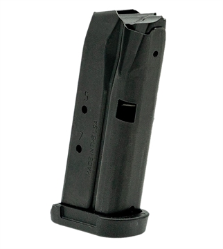 Picture of Shield Arms Z8 Handgun Magazine for Glock 43 9mm Luger 8/rd Z8-PM-8-NC Z8PM8NC