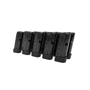 Picture of SHIELD ARMS Z9 COMBO 6 10 Z9 MAGAZINES GLOCK 43 9RD 850029545934