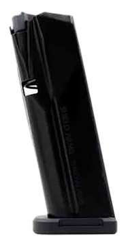 Picture of SHIELD DS18-NC    G19 DS SERIES 18RD MAG NITROCARB DS18NC 810159261814