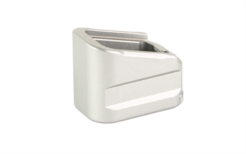 Picture of SHIELD ECHELON +5 MAGAZINE EXT GREY ECH-ME-5-GREY