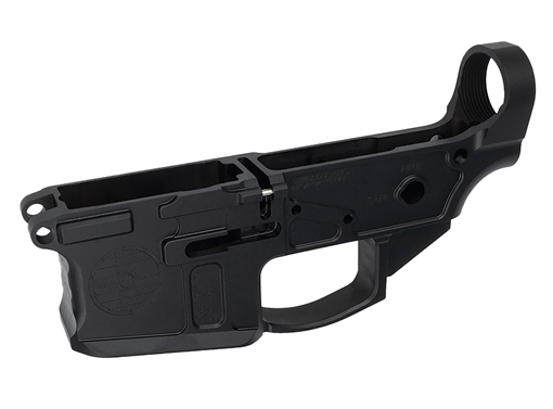 Picture of SHIELD SAO-15 SA-15 LOWER NON FLDING STOCK SAO15