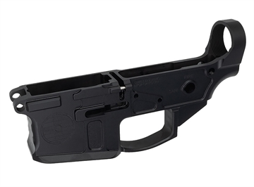 Picture of SHIELD SAO-15 SA-15 LOWER NON FLDING STOCK SAO15