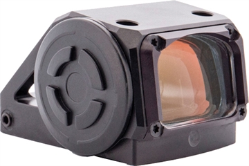 Picture of SHIELD SIGHTS SIGHTS AMS ADVANCED MINI SIGHT RED MULTI RETICLE AMSMR