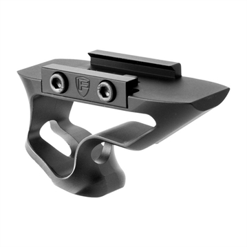 Picture of Fortis Manufacturing SHIFT SHORT ANGLED GRIP PICATINNY SHIFT-ANG-PIC