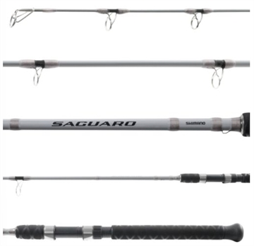 Picture of SHIMANO 7'0 H SPN B SGS70HB