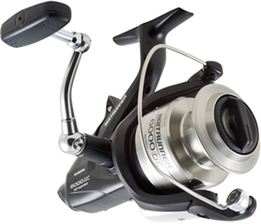 Picture of SHIMANO BAITRUNNER OC 4.8 4BB SPIN BTR4000OC