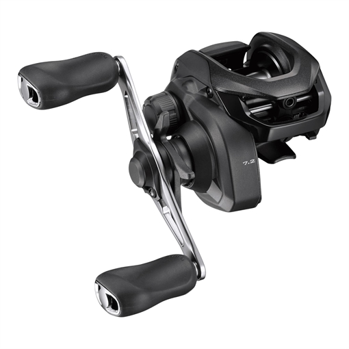 Picture of SHIMANO CAIUS 3BB 7.2 CAST CIS150HGC