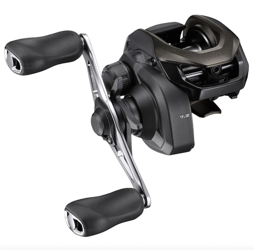 Picture of SHIMANO CAIUS 3BB 7.2 CAST LH CIS151HGC