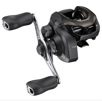 Picture of SHIMANO CAIUS 3BB 7.2 CAST LH CIS151HGC