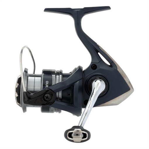 Picture of SHIMANO CATANA 4BB 5.0 FD SPIN CAT1000FE