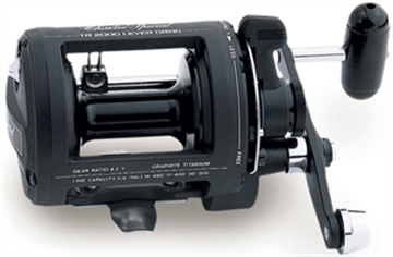 Picture of SHIMANO CHARTER SPECIAL 4BB 4.2 LEVER DRAG TR2000LD