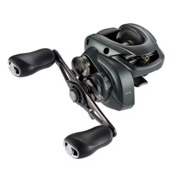 Picture of SHIMANO CURADO 151HGM 6.2 6BB CAST LH CU151MGM 0000000