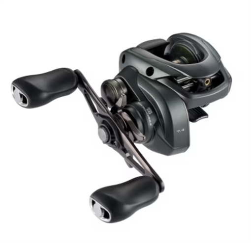 Picture of SHIMANO CURADO 151HGM 7.4 6BB CAST LH CU151HGM 0000000