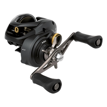 Picture of SHIMANO CURADO 5BB 4.7 LP CAST LH CU301K