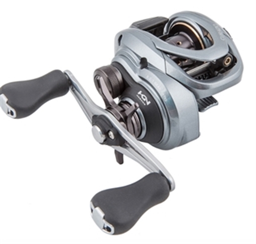 Picture of SHIMANO CURADO 6BB+1RB 8.5 CAST CU200XGK