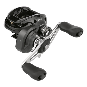 Picture of SHIMANO CURADO 6BB+1RB 8.5 CAST LH CU201XGM