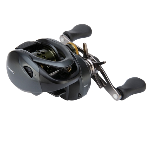 Picture of SHIMANO CURADO BFS XG 8.2 7BB LH CUBFSXGL