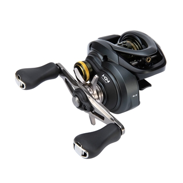 Picture of SHIMANO CURADO BFS XG 8.2 7BB RH CUBFSXGR