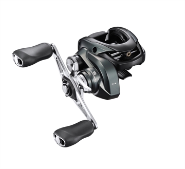 Picture of SHIMANO CURADO MGL 150 6BB 7.4 CAST LH CUMGL151HG