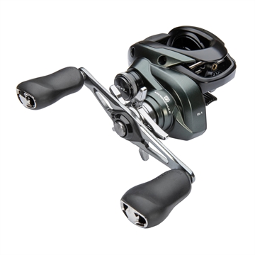 Picture of SHIMANO CURADO MGL 150 6BB 8.1 CAST CUMGL150XG
