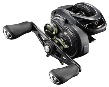 Picture of SHIMANO CURADO MGL K70HG 7.4 8BB RH CUMGL70HGK