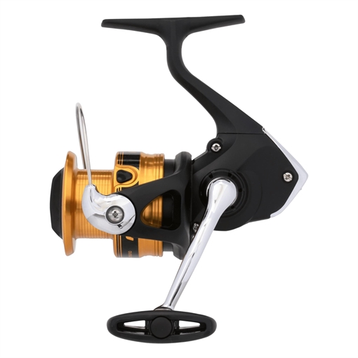 Picture of SHIMANO FX 2BB 5.0 SPIN FXC3000FC