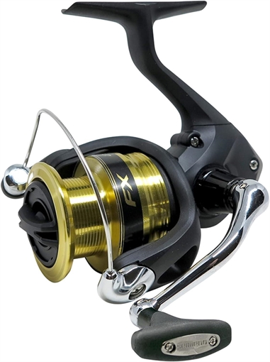 Picture of SHIMANO FX 2BB 5.0 SPIN FX1000FC