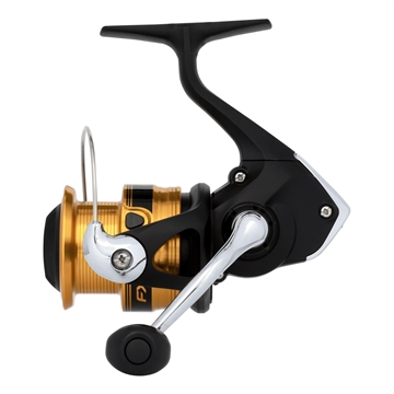 Picture of SHIMANO FX 2BB 5.0 SPIN FX2000FC