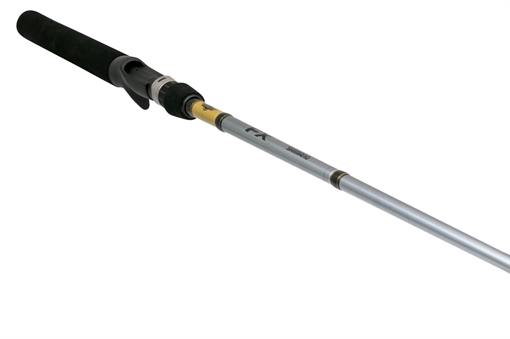 Picture of SHIMANO FX 7' M CAST ROD 2PC FXC70MC2