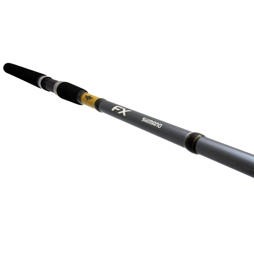 Picture of SHIMANO FX 7' M SPIN ROD 2PC FXS70MC2