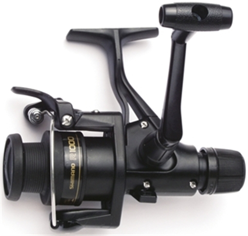 Picture of SHIMANO IX 4.1 REAR DRAG SPIN IX1000R