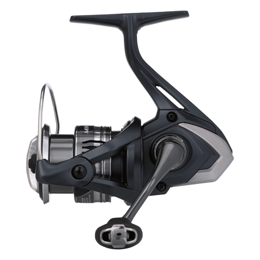 Picture of SHIMANO MIRAVEL 5.0 5BB SPIN REEL MIR1000