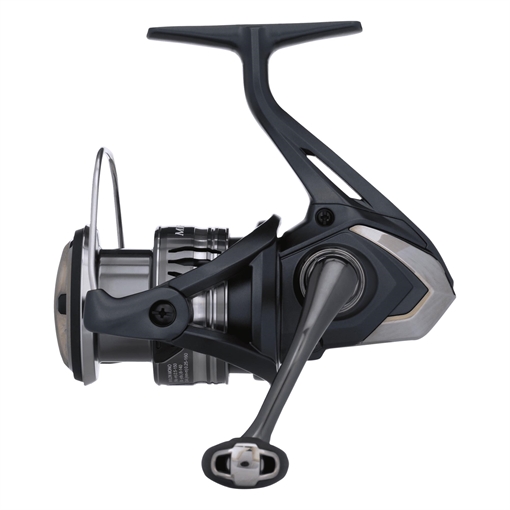 Picture of SHIMANO MIRAVEL 6.2 5BB SPIN REEL MIR2500HG