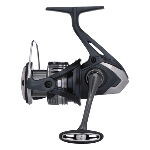 Picture of SHIMANO MIRAVEL 6.2 5BB SPIN REEL MIRC3000HG
