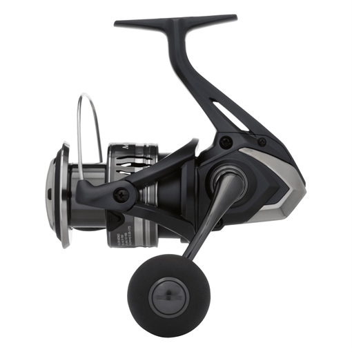 Picture of SHIMANO MIRAVEL 6.2 5BB SPIN REEL MIRC5000XG