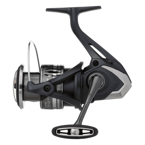 Picture of SHIMANO MIRAVEL 6.2 5BB SPIN REEL MIR4000XG