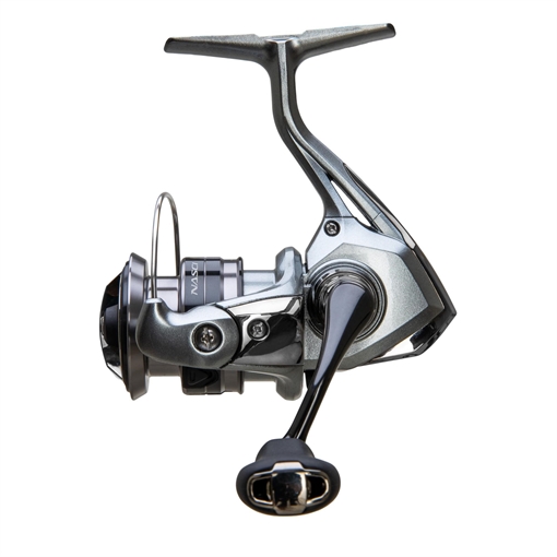 Picture of SHIMANO NASCI 4BB 5.6 SPIN REEL NAS500FC
