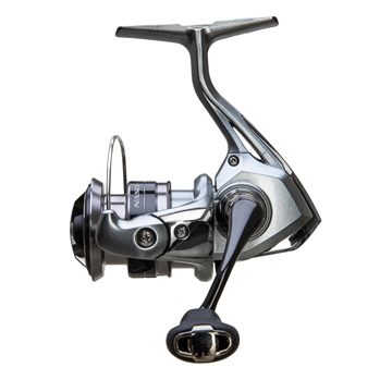 Picture of SHIMANO NASCI 4BB 5.6 SPIN REEL NAS500FC