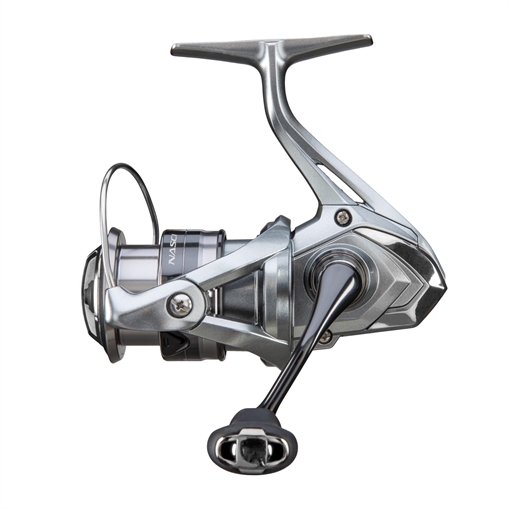 Picture of SHIMANO NASCI 5BB 5.0 SPIN REEL NAS1000FC