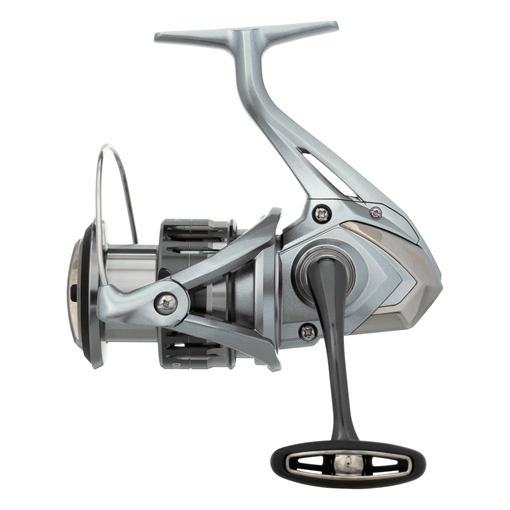 Picture of SHIMANO NASCI 5BB 6.2 SPIN REEL NAS4000XGFC