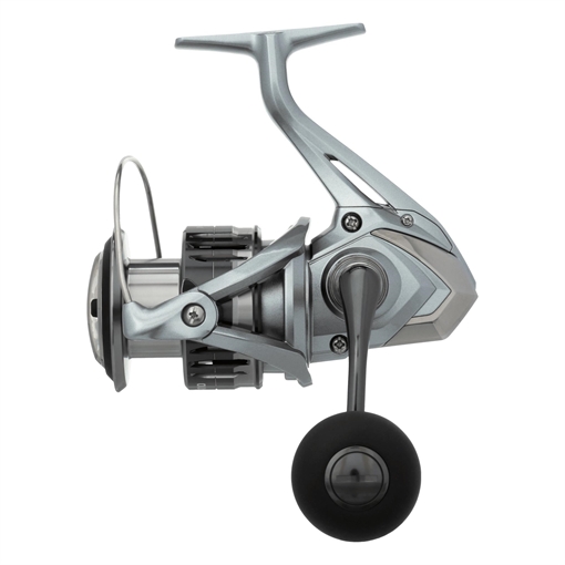 Picture of SHIMANO NASCI 5BB 6.2 SPIN REEL NASC5000XGFC