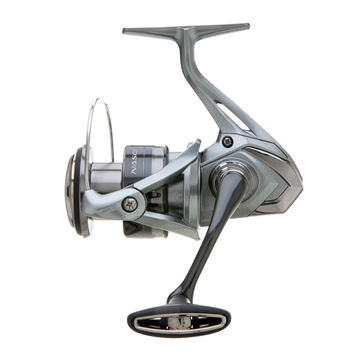 Picture of SHIMANO NASCI 5BB 6.2 SPIN REEL NASC3000HGFC