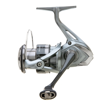 Picture of SHIMANO NASCI 5BB 6.2 SPIN REEL NAS2500HGFC