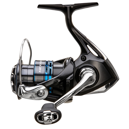 Picture of SHIMANO NEXAVE 3BB 5.0 FD SPIN NEX1000FI