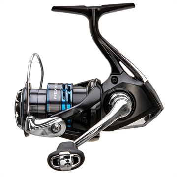 Picture of SHIMANO NEXAVE 3BB 5.0 FD SPIN NEX1000FI