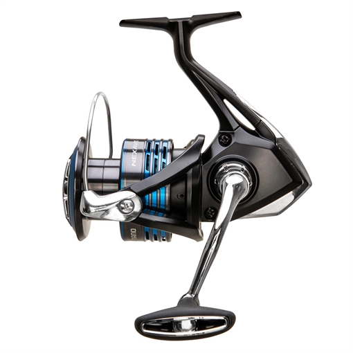 Picture of SHIMANO NEXAVE 3BB 5.8 FD SPIN NEXC5000HGFI