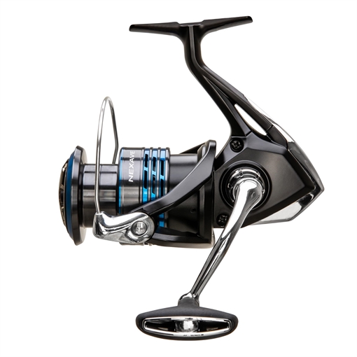Picture of SHIMANO NEXAVE 3BB 5.8 FD SPIN NEX4000HGFI