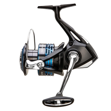 Picture of SHIMANO NEXAVE 3BB 5.8 FD SPIN NEXC5000HGFI