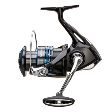 Picture of SHIMANO NEXAVE 3BB 5.8 FD SPIN NEX4000HGFI